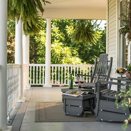 The Jacqueline House Bed & Breakfast New Castle Eksteriør bilde