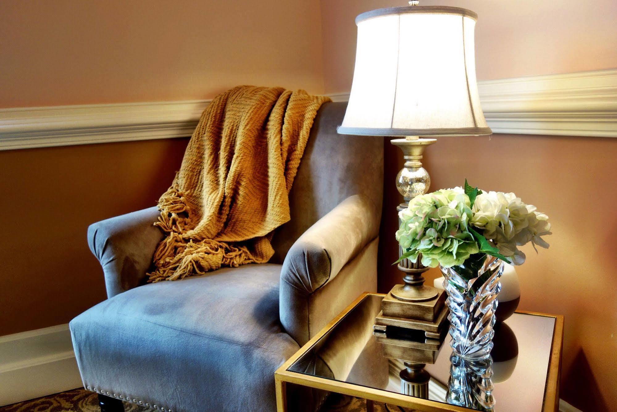 The Jacqueline House Bed & Breakfast New Castle Eksteriør bilde