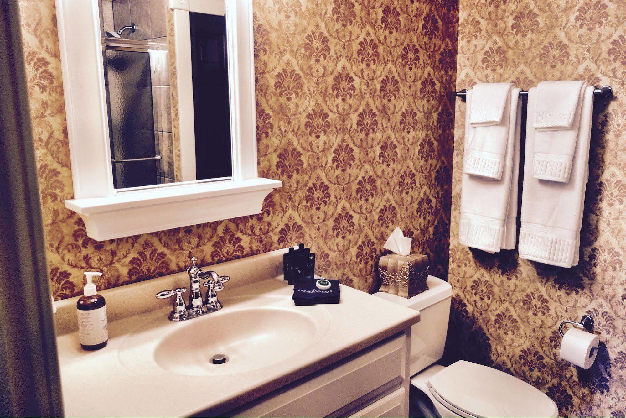 The Jacqueline House Bed & Breakfast New Castle Eksteriør bilde