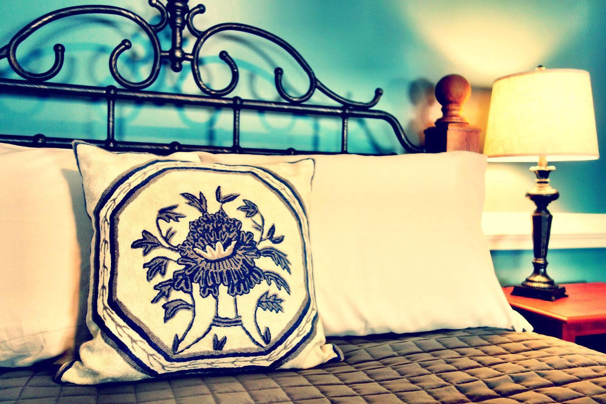 The Jacqueline House Bed & Breakfast New Castle Eksteriør bilde