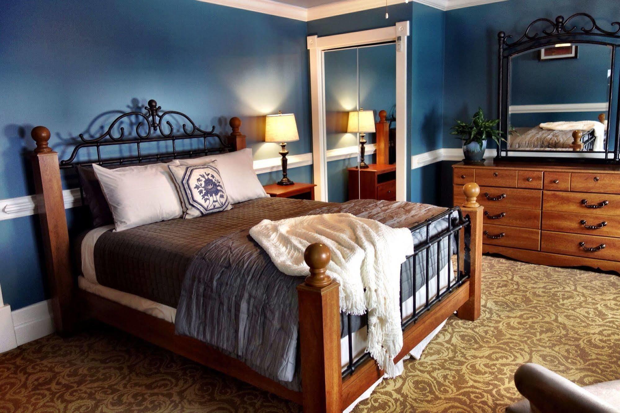 The Jacqueline House Bed & Breakfast New Castle Eksteriør bilde