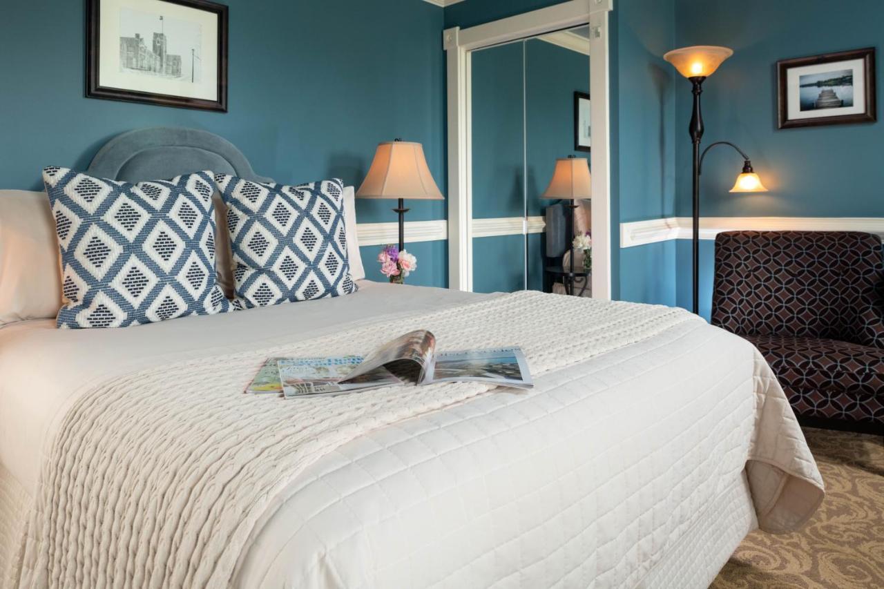 The Jacqueline House Bed & Breakfast New Castle Eksteriør bilde